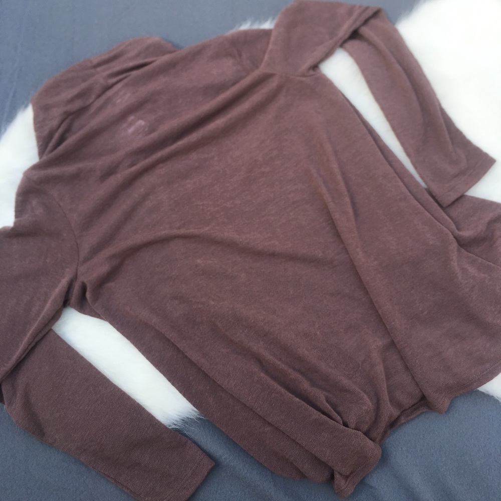 🍭 Bobeau knit cardigan 🍭 - Picture 4 of 6